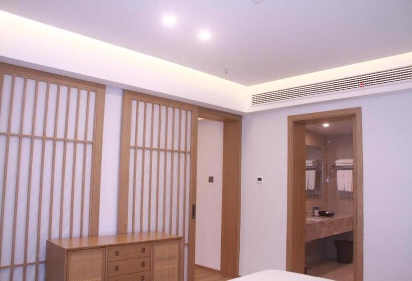 Люкс Повышенной Комфортности, Hunan New Pipaxi