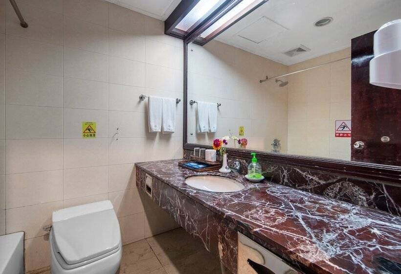 Люкс Superior, Hunan New Pipaxi