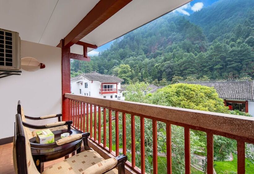 Люкс Superior, Hunan New Pipaxi