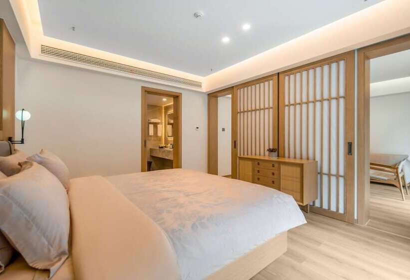 Люкс Повышенной Комфортности, Hunan New Pipaxi