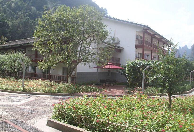 Семейный Номер, Hunan New Pipaxi