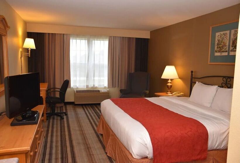 غرفة قياسية, Holiday Inn Express & Suites Port Washington, An Ihg