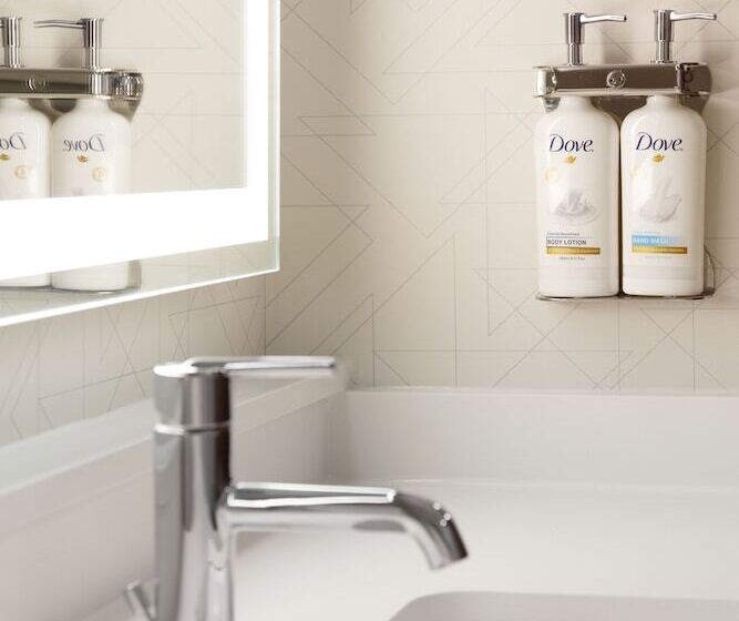 غرفة قياسية, Holiday Inn Express & Suites Port Washington, An Ihg