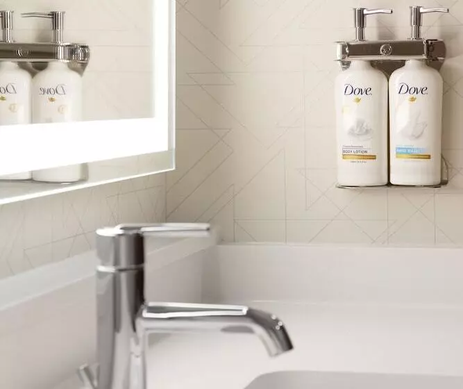 Standard-huone, Holiday Inn Express & Suites Port Washington, An Ihg