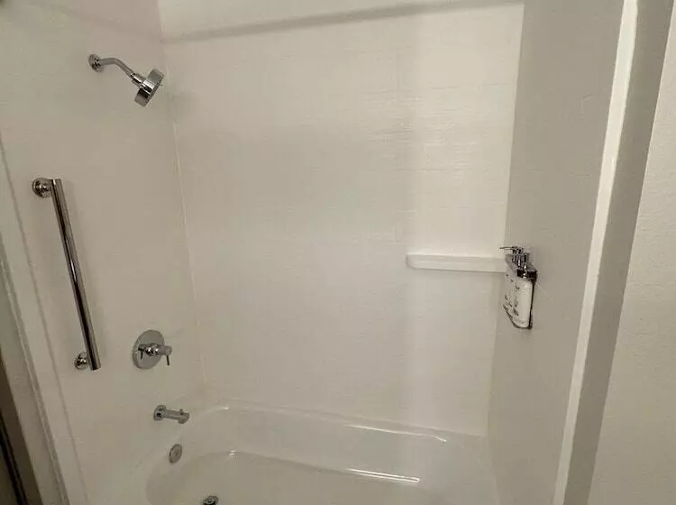 Standard-huone, Holiday Inn Express & Suites Port Washington, An Ihg