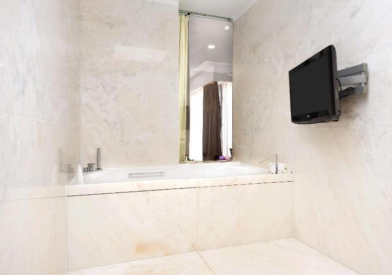 スタンダードルーム, Hamburg Stadtzentrum