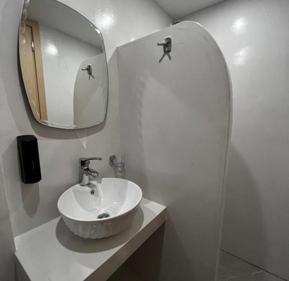 Economy Triple Room, Princess Sissy