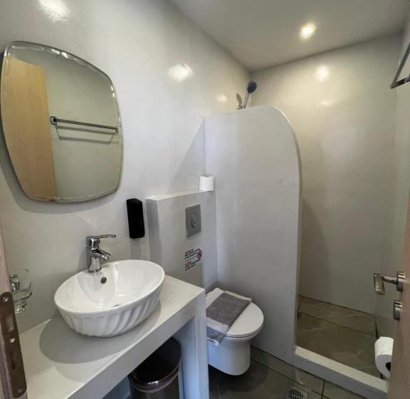 اتاق استاندارد چهار تخته با چشم‌انداز دریا, Princess Sissy