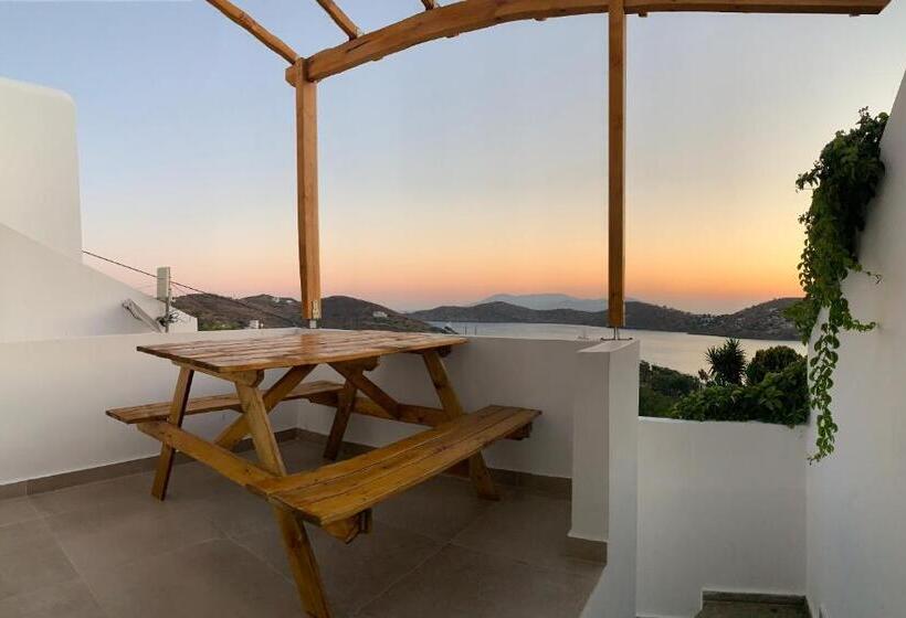 آپارتمان 1 خوابه با بالکن, Princess Sissy