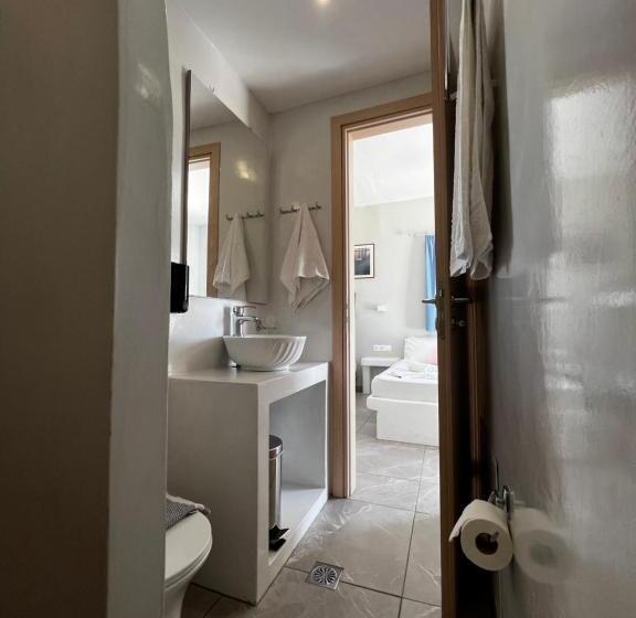 اتاق سوپریور, Princess Sissy