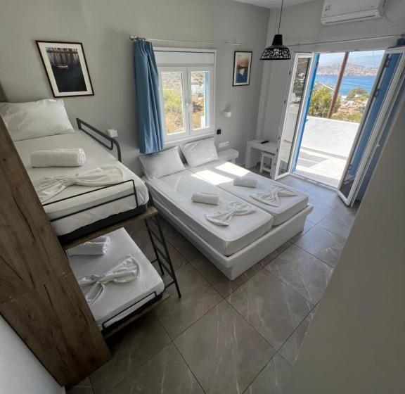 اتاق سوپریور, Princess Sissy