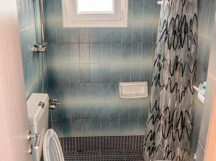 اتاق استاندارد با چشم‌انداز دریا, Princess Sissy