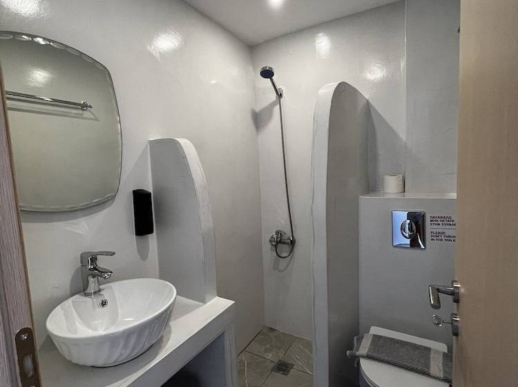 Economy Triple Room, Princess Sissy