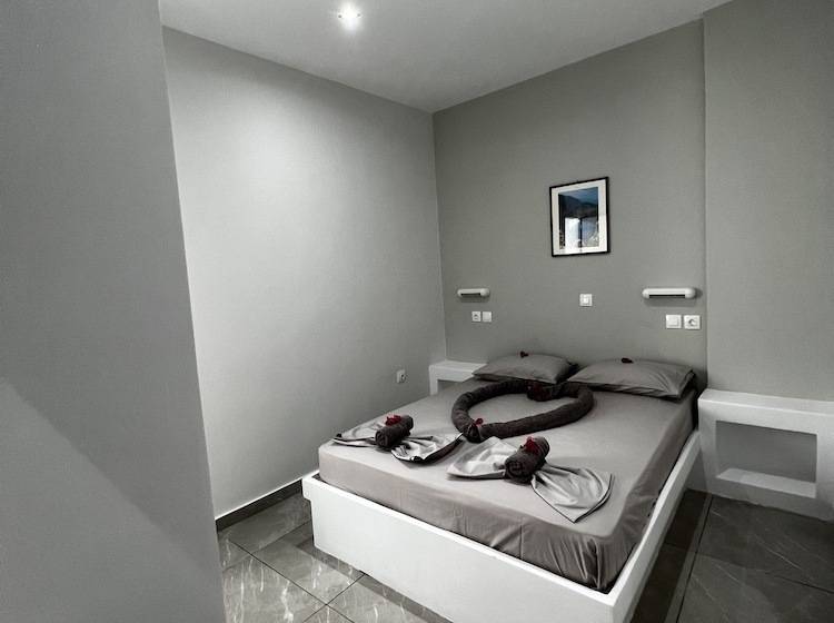 اتاق اکونومی, Princess Sissy