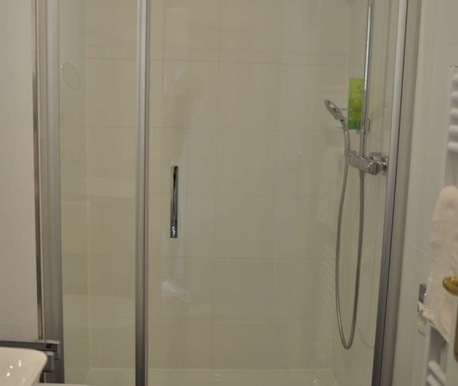 חדר סטנדרט יחיד, Restaurant Zur Post