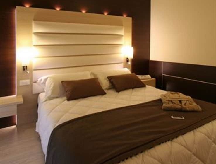 Standardzimmer, Victoria