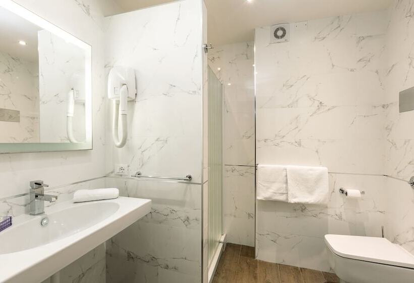 Superior-Zimmer, Victoria