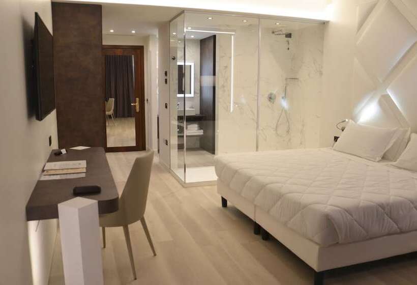 Superior-Zimmer, Victoria