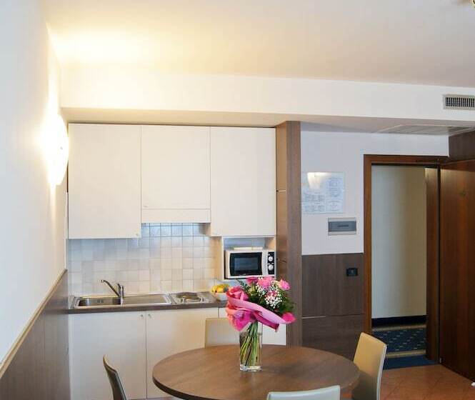 1 Schlafzimmer Apartment, Victoria