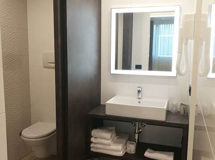 Superior Einzelzimmer, Victoria