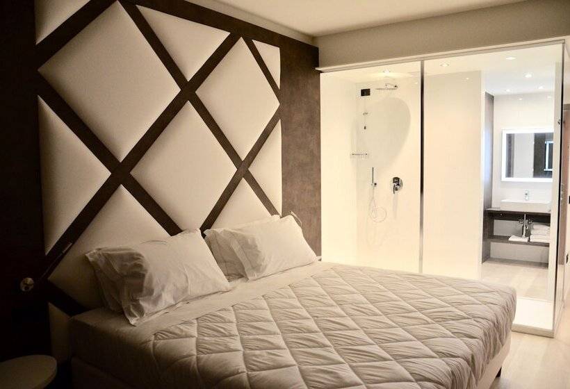 Superior Einzelzimmer, Victoria