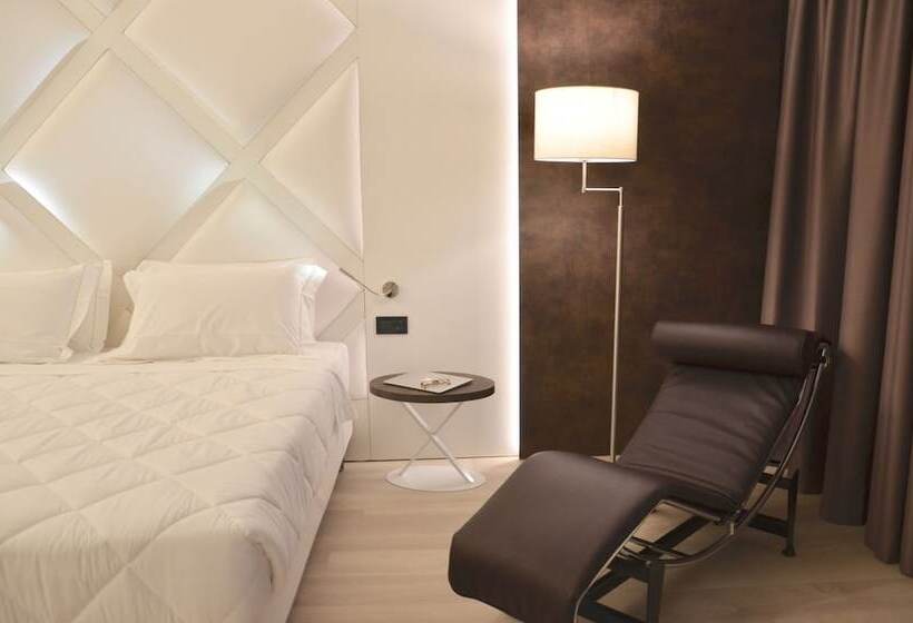 Superior Einzelzimmer, Victoria