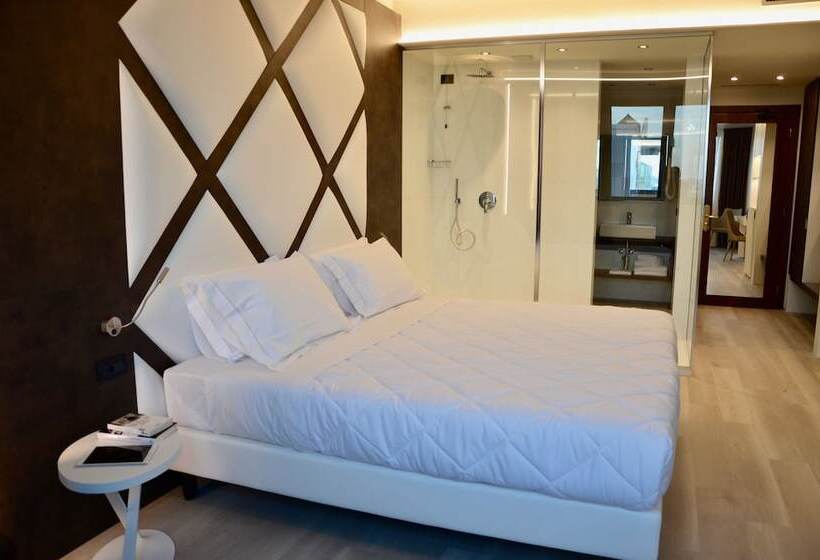 Superior Einzelzimmer, Victoria