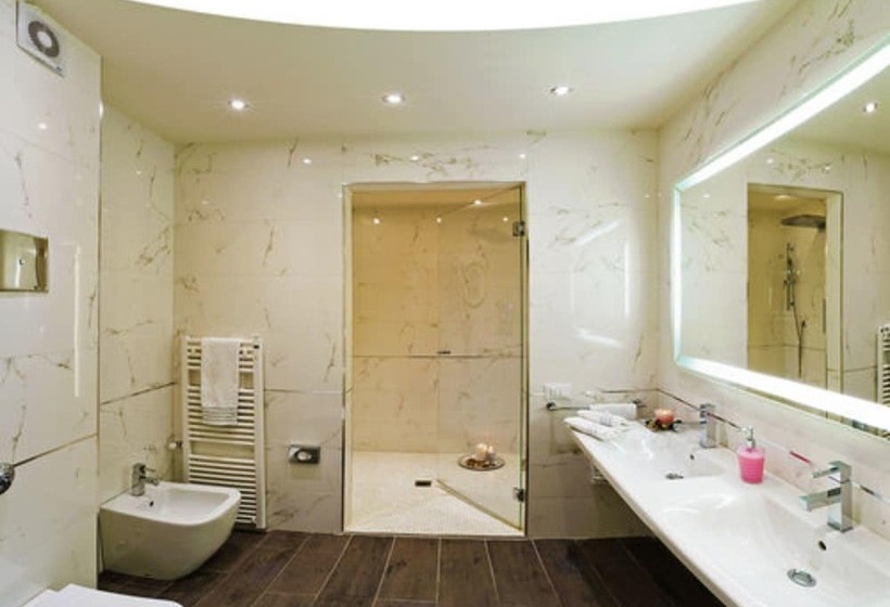 Executive-Zimmer, Victoria