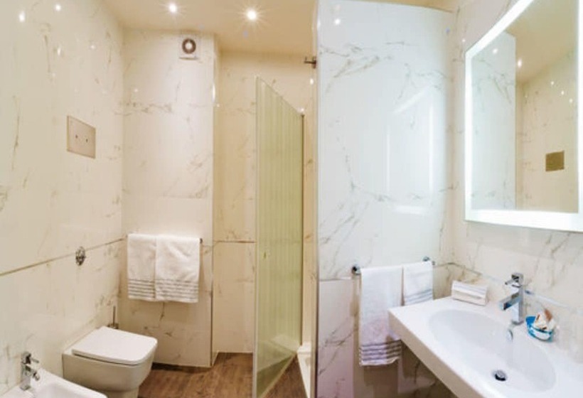 Executive-Zimmer, Victoria