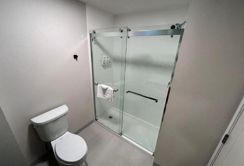 标准间, Wingate By Wyndham