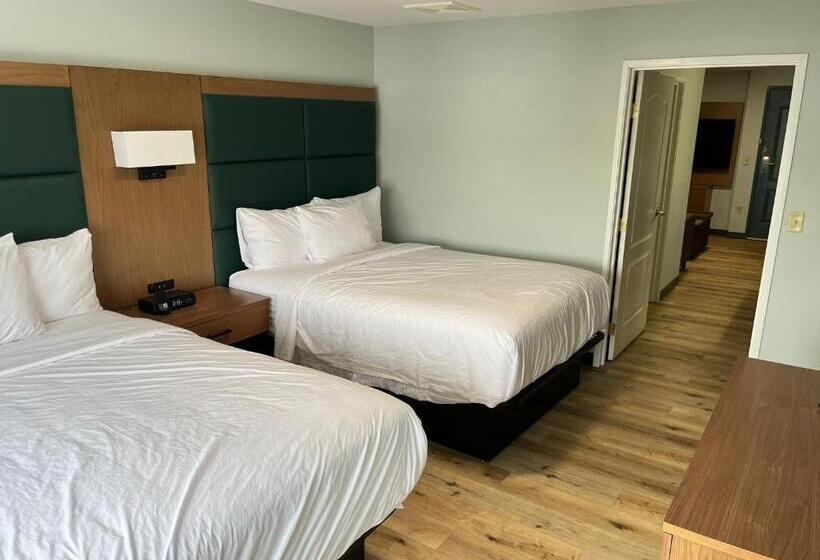 套房, Wingate By Wyndham