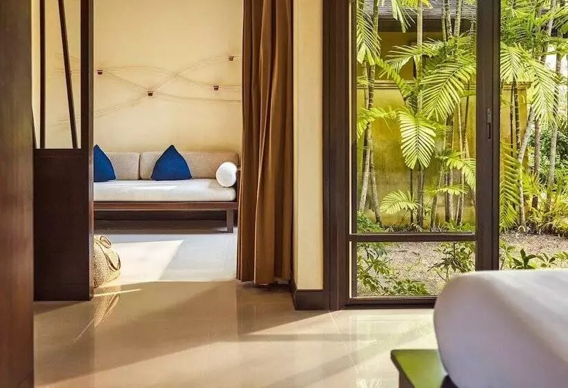 プール付き１ベッドルームヴィラ, Tui Blue The Passage Samui Pool Villas With Private Beach Resort