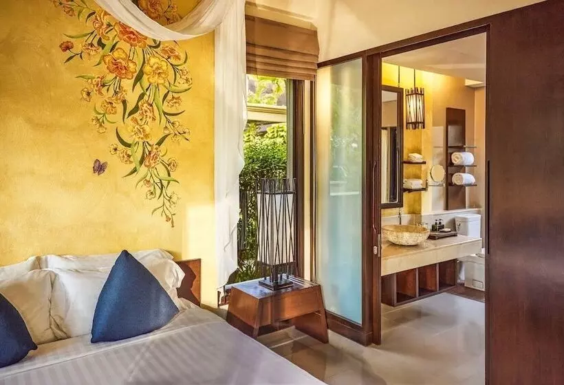 プール付き１ベッドルームヴィラ, Tui Blue The Passage Samui Pool Villas With Private Beach Resort