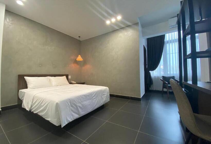 اتاق لوکس, Highlight House Hotel & Coffee