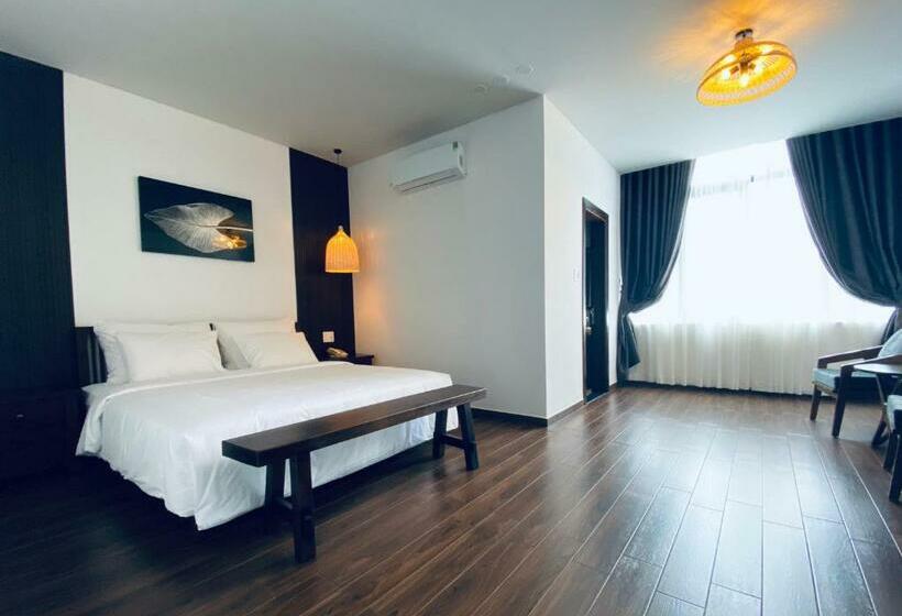 اتاق لوکس, Highlight House Hotel & Coffee