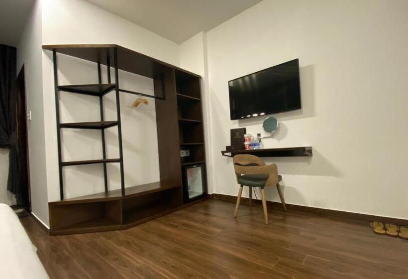 اتاق لوکس, Highlight House Hotel & Coffee