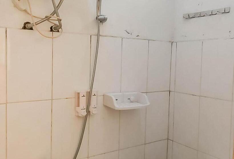 家庭间, Taman Wisata Siwalk Cottage Syariah