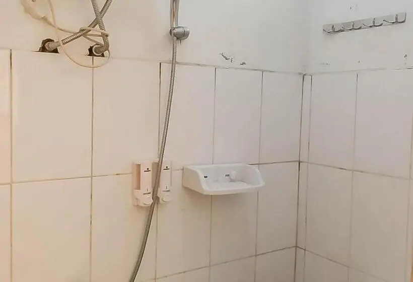 اتاق خانوادگی, Taman Wisata Siwalk Cottage Syariah