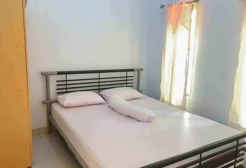 اتاق خانوادگی, Taman Wisata Siwalk Cottage Syariah