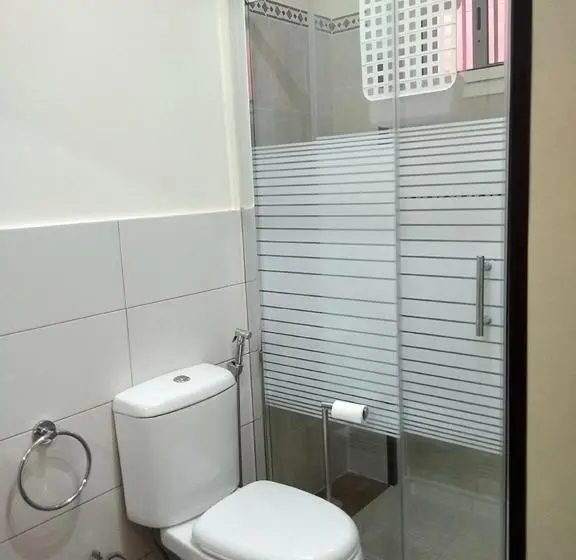 スタンダードルーム, Kiki Vivienda Bed & Breakfast