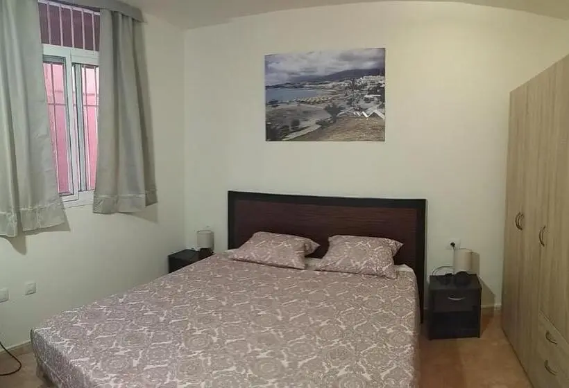 スタンダードルーム, Kiki Vivienda Bed & Breakfast