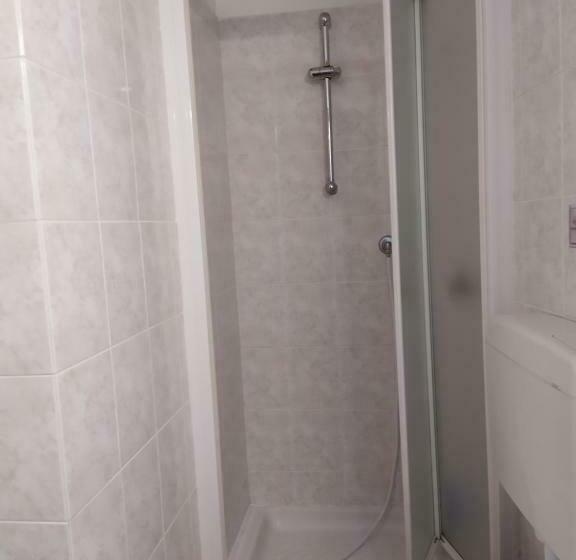 غرفة قياسية مزوَّدة بشُرفة, Il Ciliegio Di Lurisia