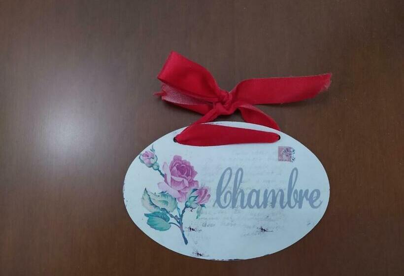 غرفة ديلوكس, Il Ciliegio Di Lurisia