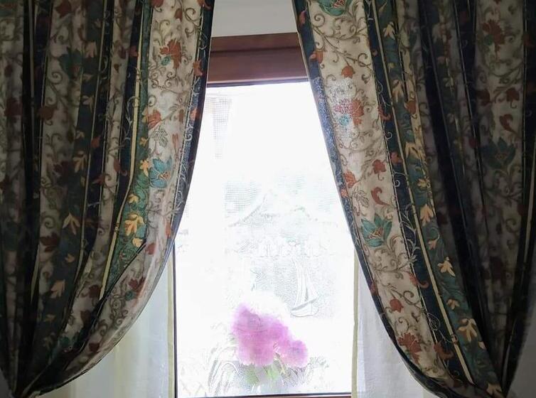 غرفة ديلوكس, Il Ciliegio Di Lurisia