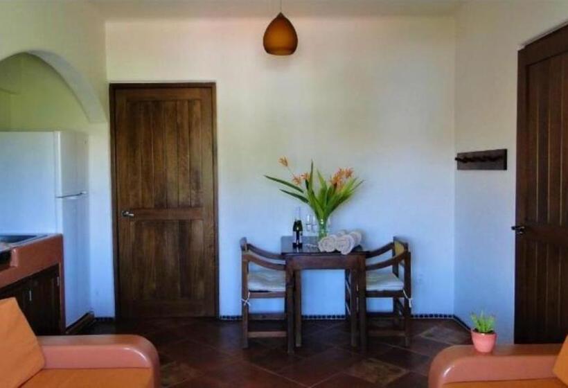 ویلای 1 خوابه, La Quinta De Don Andres