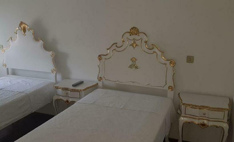 スタンダードルーム, Residencial Solar Da Estação