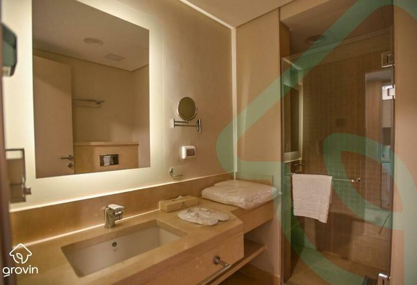 شقة غرفتين, Mangroovy Residence El Gouna   Grovin