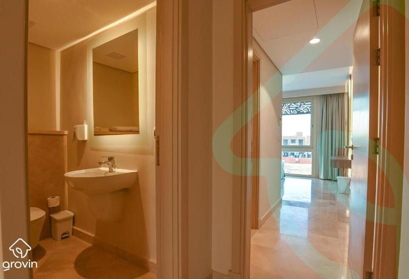 شقة غرفتين, Mangroovy Residence El Gouna   Grovin