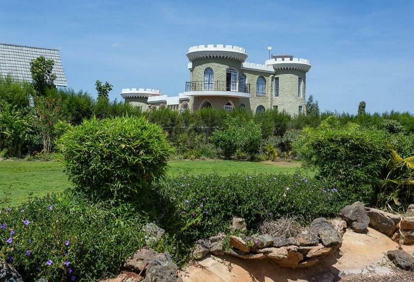 اتاق لوکس, Comfort Gardens Sweetwaters