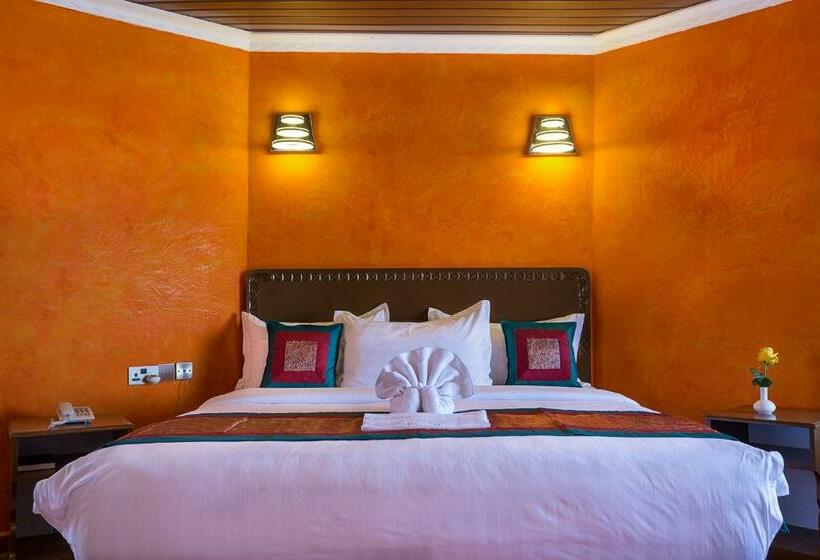 اتاق استاندارد, Comfort Gardens Sweetwaters